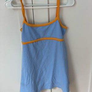 Frankies bikinis terrycloth dress